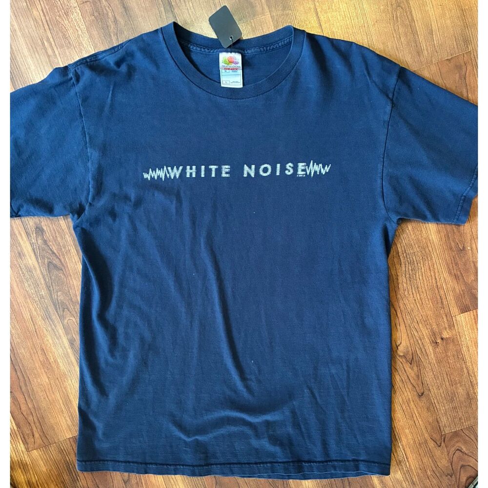 White Noise